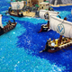 Illustration for article titled Most Of Homers emThe Odyssey/em In One Giant Lego Build